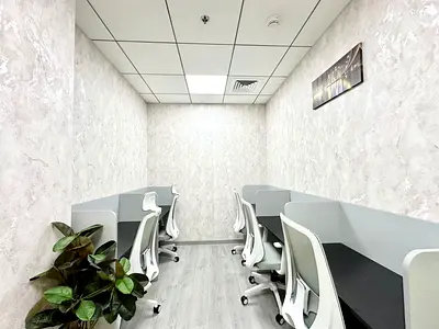 EJARI | VIRTUAL OFFICE | DED LICENSE