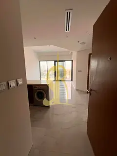 Vacant 1BR for Rent | Pool View | Semi Furnished | Spacious balcony | Brand New Unit | Azizi Mirage