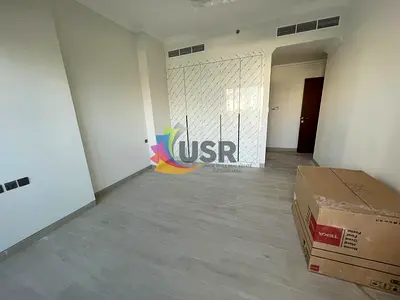 BRAND NEW | 3BHK WITH 2 BALCONY | LAUNDRY AND MAID ROOM FOR 185K