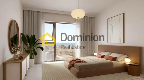 Beach Front Apartments | New Launch | 3 Years Payment Plan