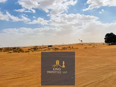 Residential and commercial land plots available