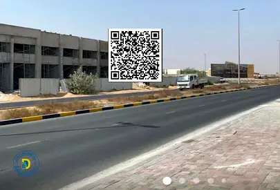 A golden opportunity for investment and housing, a plot of land in Al Helio 2 - Ajman ⭐ Exceptional location × Freehold × Excellent price ⭐