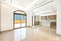 Upgraded Duplex Penthouse | Furnished Option | Vacant