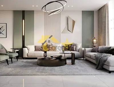 4BR Townhouse at Verdana, Dubai Investments Park – 40% Off Full Cash | High ROI | Freehold
