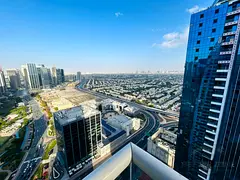 Spacious 3 Bedroom Hall + Maid - Cluster G - JLT