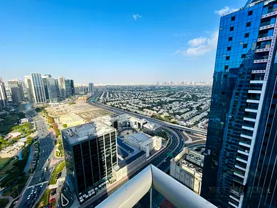 Spacious 3 Bedroom Hall + Maid - Cluster G - JLT