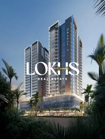 Semi Furnished I 30% Down Payment I Great Payment Plan