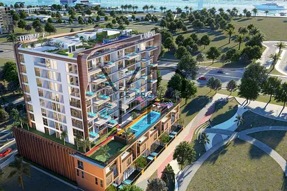 Bonds Avenue | Premium 4 BR | 60/40 Payment Plan