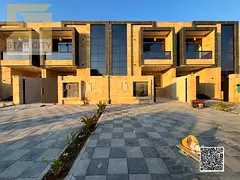 🏡 Townhouse for Sale – Al Helio 2, Ajman