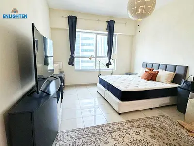 FURNISHED STUDIO | NEAR METRO | RENTED