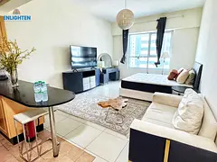 RENTED | NEAR METRO | FURNISHED | CHILLER FREE