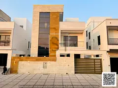 Family Villa | 5 Bedrooms | Prime Location | Stone Finishing | All Services Included