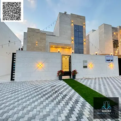 Brand New Villa For Rent In Ajman Al Zahya