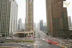 VACANT | UPGRADED UNIT | HUGE LAYOUT