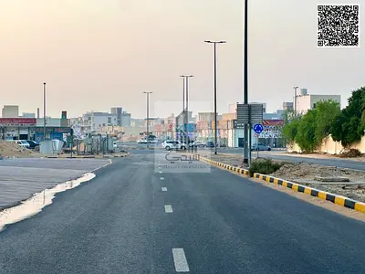 Your Golden Opportunity to Build in a Prime Investment Location in Ajman!