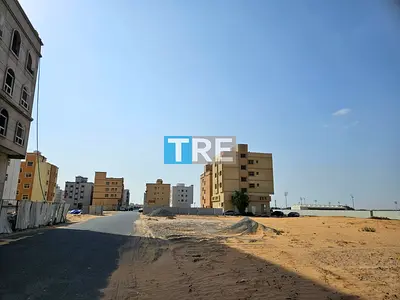 INVESTMENT OPPORTUNITY PRIME LOCATION G + 3 COMMERCIAL & RESIDENTIAL LAND FOR SALE IN AL ALIA