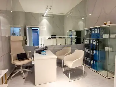 Commercial Villa | Licensed Polyclinic | Fitted