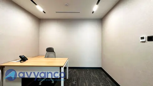 Prime Office Space for Rent in the Heart of Dubai | Sheikh Zayed Road | Brand New Fully Furnished Office Space