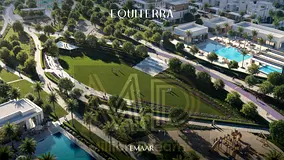 Elite Ultra-Luxury Five-Bedroom Living at Grand Polo Resort