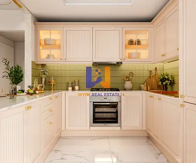2 BEDROOM + MULTI-UTILITY ROOM | PRIMARY OFF-PLAN | VINCITORE WELLNESS ESTATE