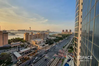 Fully Furnished | Sea View | Upgraded
