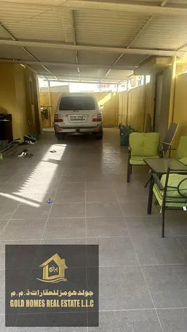 Hot Deal – 3 bedroom villa (Residential + Investment)corner plot in Ajman – Al Nuaimiya 2