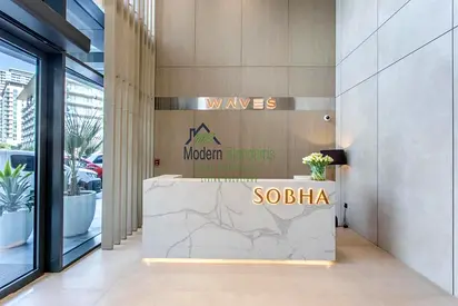 1BR + Study | High ROI | Prime MBR City l Near Downtown Dubai