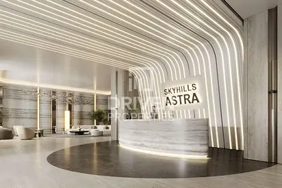 Astra Hub | Connected to Metro | Investment Deal