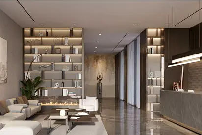 Stylish Unit | Spacious Layout | Modern Design
