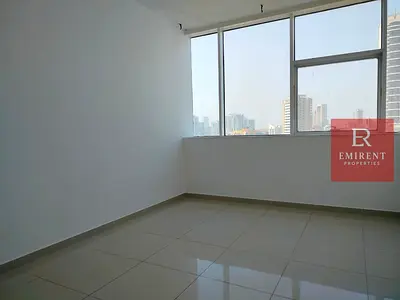 شقة بغرفة نوم واحدة | شهر مجاني | موقع مميز | مبنى عائلي | منطقة النهدة، الشارقة