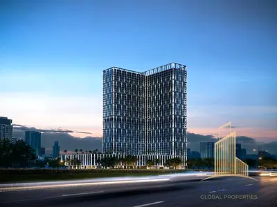 وحدات محدودة – عروض نقدية – خروج سهل إلى شارع E311