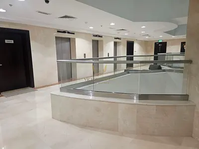 Fitted Office for Rent in Media City