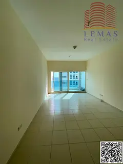 2 BHK Biggest size payment plan with low down payment in Ajman one tower
