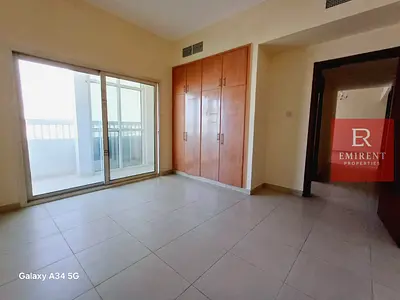 2 BHK with Balcony | Built in Wardrobes | 3 Years Fixed Rent | Premium Location