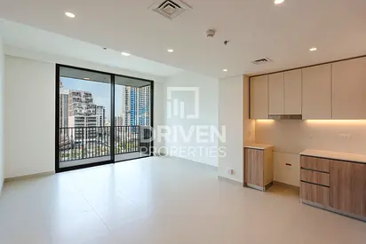 Community Park View | Calm Lifestyle | Vacant
