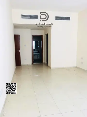 تملك غرفة وصالة في عجمان ون بنظام الأقساط الميسّرة، مساحة كبيرة وتصميم عملي مع إطلالة بحرية مميزة وفرصة استثمار وسكن مثالية