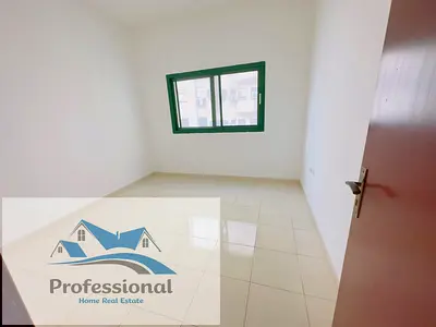 BIG DEAL OF THE DAY NICE STUDIO APARTMENT WITH SPLIT AC IN 21K 6 CHQS FULL FAMILY BUILDING