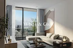 Mid Floor | Open View | Spacious Studio