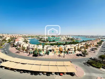 Elegant Studio Apt | All Inclusive | Yearly Rent