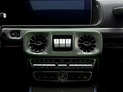 صورة مصغرة 14 لـ 2021 Mercedes-BENZ G-CLASS