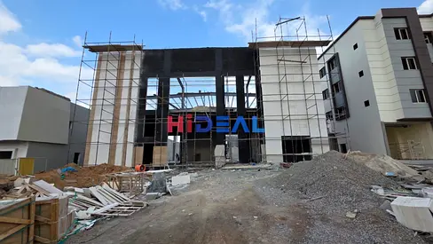 BRAND NEW WAREHOUSE FOR SALE IN UMMU AL QUWAIN NEW INDUSTRIAL AREA