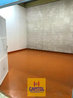 480 SQFT MEZZANINE FLOOR WAREHOUSE AVAILABLE WITHOUT EJARI