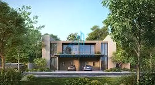 🏡✨ منزل شبه منفصل مرتفع بتصميم معماري أنيق | 4 غرف نوم | سينديان