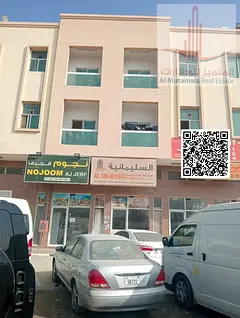 Shop for Annual Rent in Al Jurf Industrial 2 Ajman Prime Location Suitable for All Commercial Activi