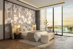 Luxury Living | Full Lagoon View| Multiple Units