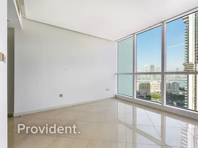 Spacious Elegance | Marina View | Move-In Ready