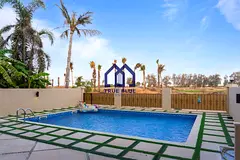 Spacious 3BR Townhouse | Pool | Golf View