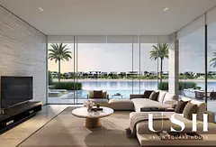 Beachfront Villa Plot | Exclusive Development