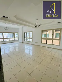 "Luxury Apartment with Spacious Layout and Free AC"