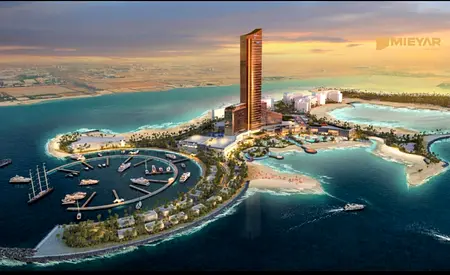 FULL SEA VIEWS | WYNN CASINO VIEW | ACCEPTING EOI’s